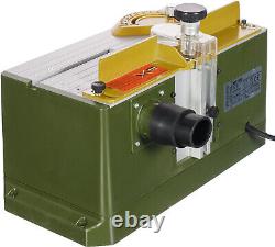 Proxxon Micro Shaper MP 400 Wood Working Machine 27050 610872 From RDGTools