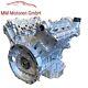 Repair Engine 642,950 Mercedes R 350 4matic V251 3.0 L 211 Hp Repair