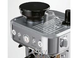SILVERCREST screen carrier machine SSMP 1770 A2 espresso machine 1770W 2.3L 15bar