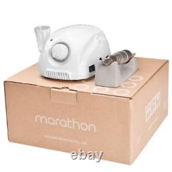 Saeyang Milling Machine Marathon 3 Champion White + H200