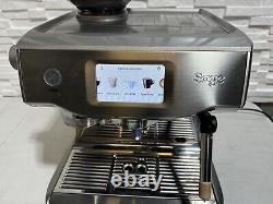 Sage Oracle Touch SES990 BSS/F Strainer Espresso Machine No. 4