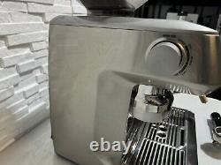 Sage Oracle Touch SES990 BSS/F Strainer Espresso Machine No. 4