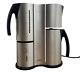Siemens Porsche Design Filter Coffee Maker Tc91100 Water Tank Coffee Pot
