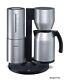 Siemens Porsche Design Filter Coffee Maker Tc911p2 Water Tank Coffee Pot