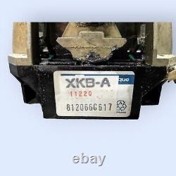 Telemecanique XKB-A Industrial Joystick Controller Machine Switch/Lift 44706