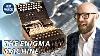 The Enigma Machine The Totally Definitely Absolutely Unbreakable Sequence Of German War Codes
