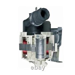 Whirlpool 481010625628 Circulation Pump Askoll Motor 230V for Dishwasher