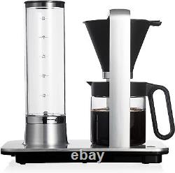 Wilfa SVART PRECISION Filter Coffee Maker 1.25 Liter Water Tank 10 Cups