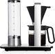 Wilfa Svart Precision Filter Coffee Maker 1.25 Liter Water Tank 10 Cups