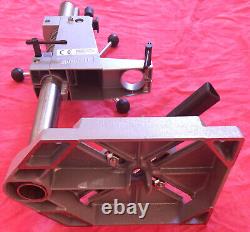 Wolfcraft Drill Stands & Machines Vise Excellent